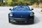 2022 Porsche 911 Carrera 4S Cabriolet W/Premium Package and Navigation