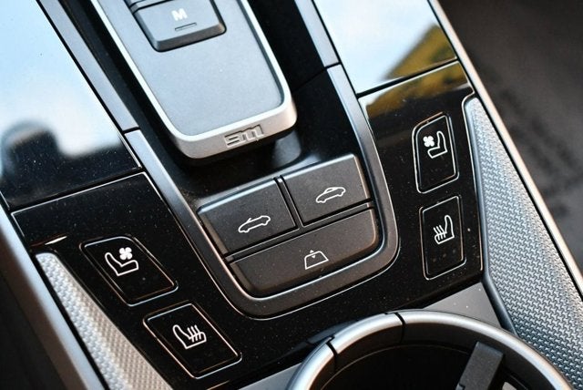 2022 Porsche 911 Carrera 4S Cabriolet W/Premium Package and Navigation