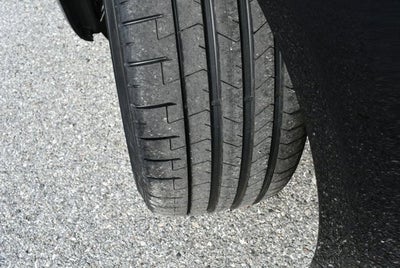 2022 Porsche 911 Carrera 4S Cabriolet W/Premium Package and Navigation