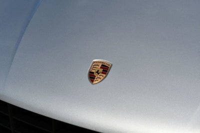 2018 Porsche Macan AWD 4 Door SUV W/Premium Package Plus and Navigation