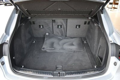 2018 Porsche Macan AWD 4 Door SUV W/Premium Package Plus and Navigation