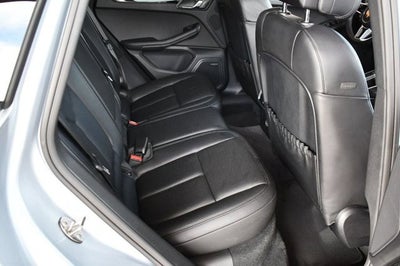 2018 Porsche Macan AWD 4 Door SUV W/Premium Package Plus and Navigation