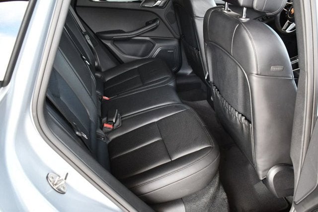 2018 Porsche Macan AWD 4 Door SUV W/Premium Package Plus and Navigation