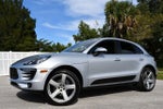2018 Porsche Macan AWD 4 Door SUV W/Premium Package Plus and Navigation