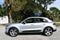 2018 Porsche Macan AWD 4 Door SUV W/Premium Package Plus and Navigation