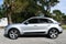 2018 Porsche Macan AWD 4 Door SUV W/Premium Package Plus and Navigation