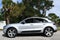 2018 Porsche Macan AWD 4 Door SUV W/Premium Package Plus and Navigation
