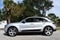 2018 Porsche Macan AWD 4 Door SUV W/Premium Package Plus and Navigation