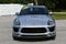 2018 Porsche Macan AWD 4 Door SUV W/Premium Package Plus and Navigation