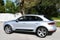 2018 Porsche Macan AWD 4 Door SUV W/Premium Package Plus and Navigation