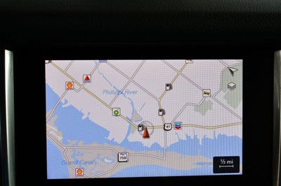 2018 Porsche Macan AWD 4 Door SUV W/Premium Package Plus and Navigation