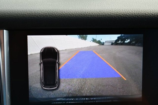 2018 Porsche Macan AWD 4 Door SUV W/Premium Package Plus and Navigation