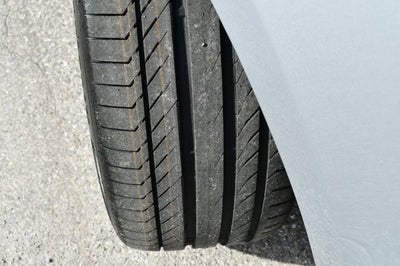 2018 Porsche Macan AWD 4 Door SUV W/Premium Package Plus and Navigation