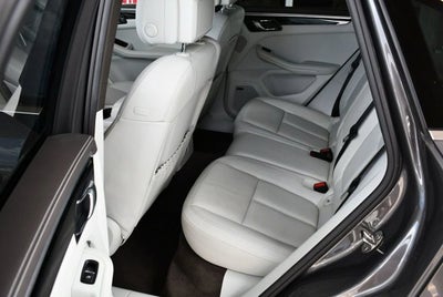 2017 Porsche Macan S AWD SUV W/Premium Package Plus