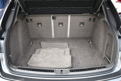 2017 Porsche Macan S AWD SUV W/Premium Package Plus