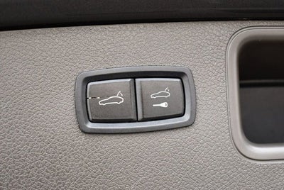 2017 Porsche Macan S AWD SUV W/Premium Package Plus