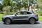 2017 Porsche Macan S AWD SUV W/Premium Package Plus