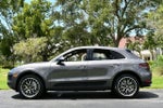 2017 Porsche Macan S AWD SUV W/Premium Package Plus
