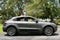 2017 Porsche Macan S AWD SUV W/Premium Package Plus