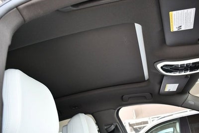 2017 Porsche Macan S AWD SUV W/Premium Package Plus