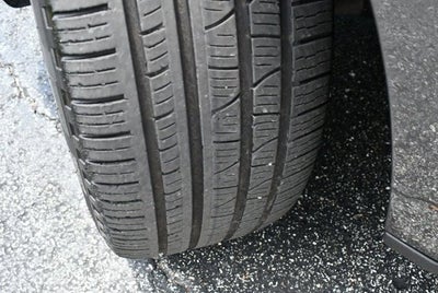 2017 Porsche Macan S AWD SUV W/Premium Package Plus