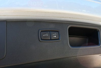 2016 Porsche Macan S AWD 4 Door S W/Infotainment Package