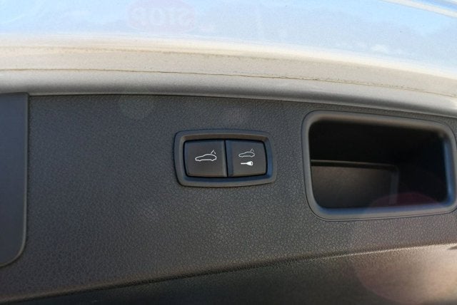 2016 Porsche Macan S AWD 4 Door S W/Infotainment Package