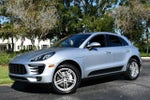 2016 Porsche Macan S AWD 4 Door S W/Infotainment Package