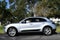2016 Porsche Macan S AWD 4 Door S W/Infotainment Package