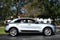 2016 Porsche Macan S AWD 4 Door S W/Infotainment Package