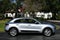 2016 Porsche Macan S AWD 4 Door S W/Infotainment Package