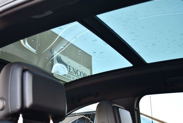 2016 Porsche Macan S AWD 4 Door S W/Infotainment Package