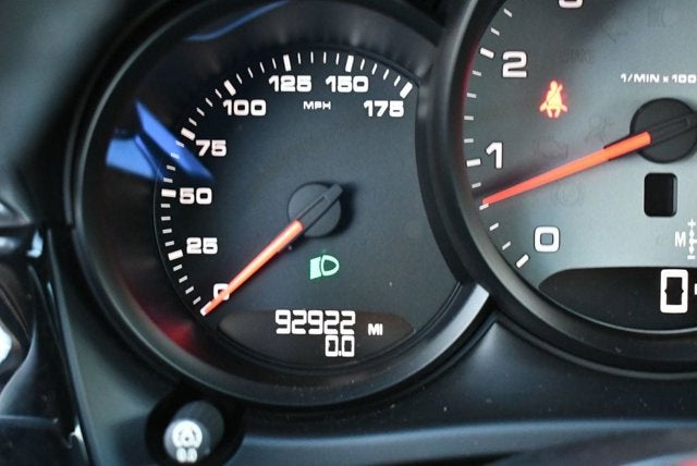 2016 Porsche Macan S AWD 4 Door S W/Infotainment Package