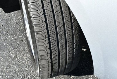 2016 Porsche Macan S AWD 4 Door S W/Infotainment Package