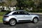 2016 Porsche Macan S AWD 4 Door S W/Infotainment Package