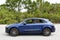 2024 Porsche Macan S AWD SUV W/Premium Package Plus