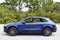 2024 Porsche Macan S AWD SUV W/Premium Package Plus