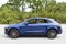2024 Porsche Macan S AWD SUV W/Premium Package Plus