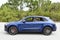 2024 Porsche Macan S AWD SUV W/Premium Package Plus