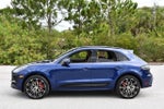 2024 Porsche Macan S AWD SUV W/Premium Package Plus