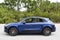 2024 Porsche Macan S AWD SUV W/Premium Package Plus