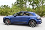 2024 Porsche Macan S AWD SUV W/Premium Package Plus