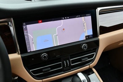 2024 Porsche Macan S AWD SUV W/Premium Package Plus