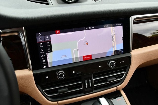 2024 Porsche Macan S AWD SUV W/Premium Package Plus
