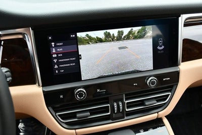 2024 Porsche Macan S AWD SUV W/Premium Package Plus
