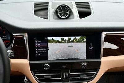 2024 Porsche Macan S AWD SUV W/Premium Package Plus