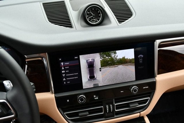 2024 Porsche Macan S AWD SUV W/Premium Package Plus