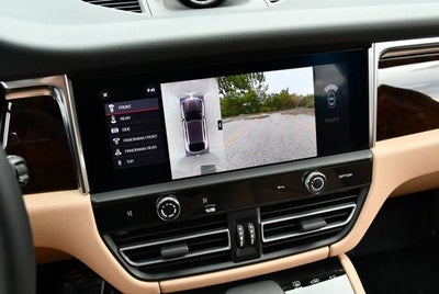 2024 Porsche Macan S AWD SUV W/Premium Package Plus