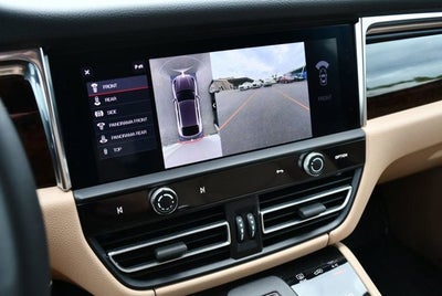2024 Porsche Macan S AWD SUV W/Premium Package Plus