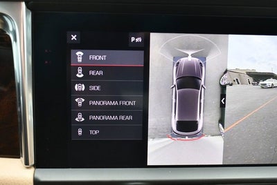 2024 Porsche Macan S AWD SUV W/Premium Package Plus